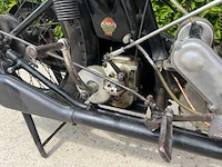 1929 new map ohv5 mag500cc oldtimer motorfiets - afbeelding 3 van  18