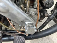 1929 new map ohv5 mag500cc oldtimer motorfiets - afbeelding 4 van  18