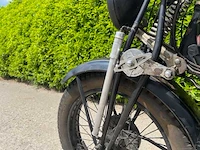 1929 new map ohv5 mag500cc oldtimer motorfiets - afbeelding 9 van  18