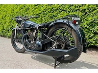 1929 new map ohv5 mag500cc oldtimer motorfiets - afbeelding 11 van  18