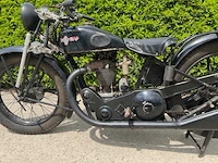 1929 new map ohv5 mag500cc oldtimer motorfiets - afbeelding 16 van  18