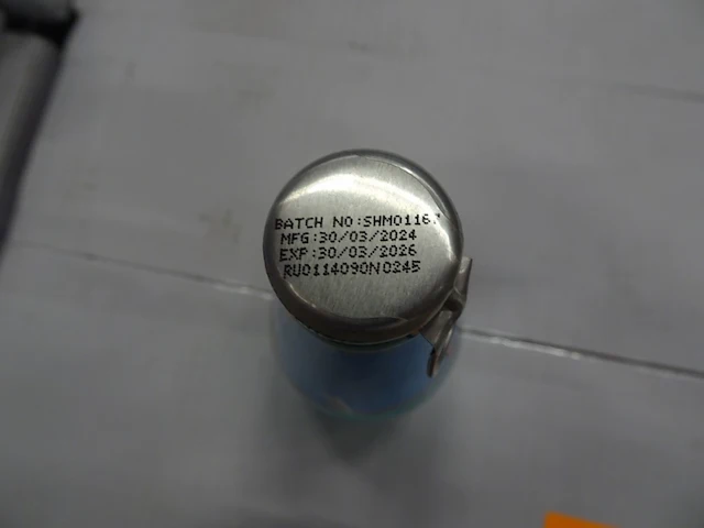 192x 290ml cocktail drink shama - afbeelding 3 van  3