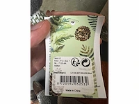 192x homestudio stoffen rendieren 2 verschillende modellen - afbeelding 5 van  5