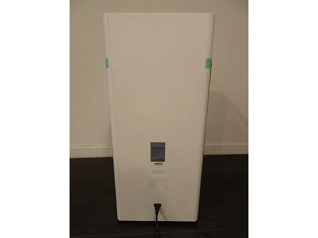 192x luchtreiniger yawi - afbeelding 4 van  7