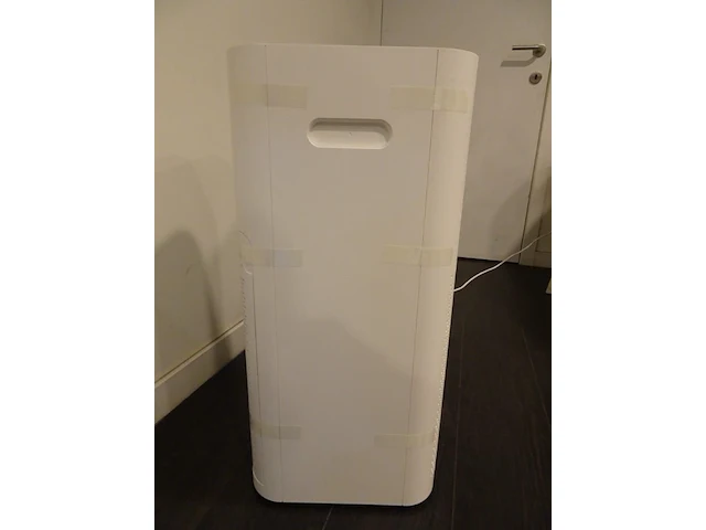 192x luchtreiniger ymb2 - afbeelding 2 van  5