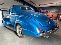 1939 - oldtimer - ford bussines coupé - afbeelding 9 van  54