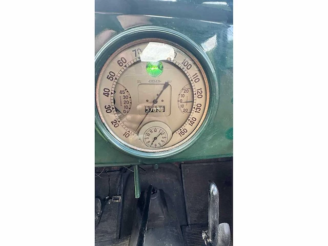 1939 - peugeot 202 - afbeelding 10 van  19