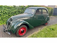 1939 - peugeot 202