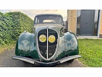 1939 - peugeot 202 - afbeelding 12 van  19