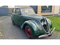 1939 - peugeot 202 - afbeelding 14 van  19