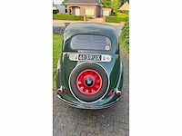 1939 - peugeot 202 - afbeelding 16 van  19