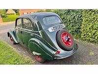 1939 - peugeot 202 - afbeelding 17 van  19