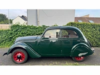 1939 - peugeot 202 - afbeelding 18 van  19