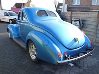 1939 ford business oldtimer - coupé - afbeelding 4 van  54