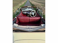 1939 packard cabrio - oldtimer - afbeelding 5 van  28