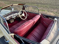 1939 packard cabrio - oldtimer - afbeelding 6 van  28