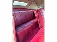 1939 packard cabrio - oldtimer - afbeelding 16 van  28