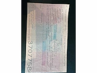 1939 packard cabrio - oldtimer - afbeelding 18 van  28