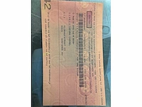 1939 packard cabrio - oldtimer - afbeelding 19 van  28