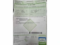 1939 packard cabrio - oldtimer - afbeelding 21 van  28