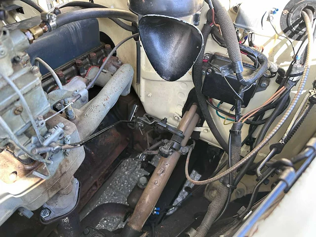 1940 buick super eight - afbeelding 2 van  17