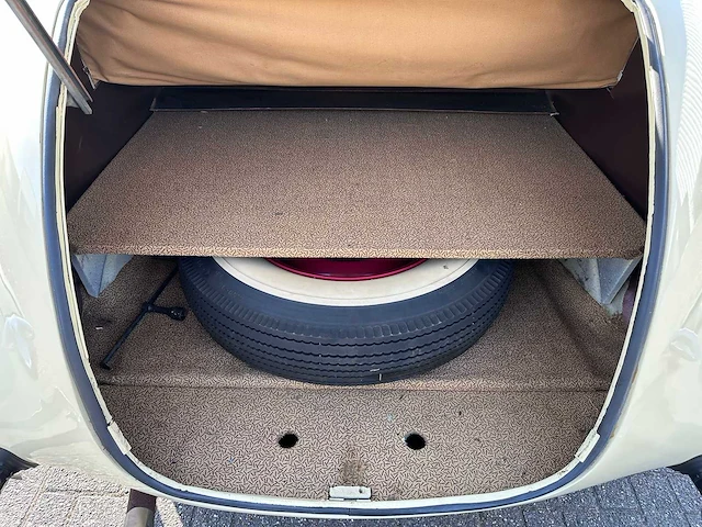 1940 buick super eight - afbeelding 6 van  17