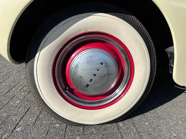 1940 buick super eight - afbeelding 9 van  17