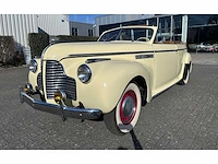 1940 buick super eight - afbeelding 1 van  17