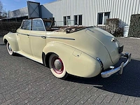 1940 buick super eight - afbeelding 12 van  17