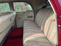 1947 - kaiser k100 - oldtimer - afbeelding 13 van  46