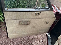 1947 - kaiser k100 - oldtimer - afbeelding 15 van  46