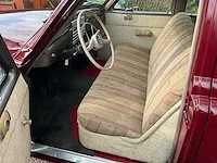 1947 - kaiser k100 - oldtimer - afbeelding 16 van  46