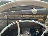 1947 - kaiser k100 - oldtimer - afbeelding 20 van  46
