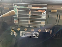 1947 - kaiser k100 - oldtimer - afbeelding 24 van  46