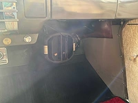 1947 - kaiser k100 - oldtimer - afbeelding 25 van  46