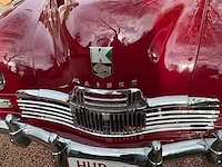 1947 - kaiser k100 - oldtimer - afbeelding 28 van  46