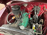 1947 - kaiser k100 - oldtimer - afbeelding 29 van  46