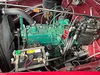 1947 - kaiser k100 - oldtimer - afbeelding 30 van  46