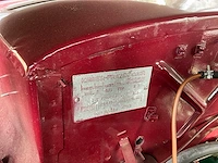 1947 - kaiser k100 - oldtimer - afbeelding 32 van  46