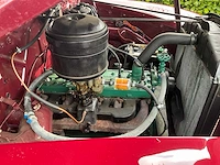 1947 - kaiser k100 - oldtimer - afbeelding 33 van  46