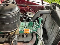 1947 - kaiser k100 - oldtimer - afbeelding 35 van  46