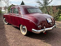 1947 - kaiser k100 - oldtimer - afbeelding 44 van  46
