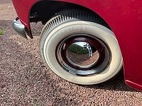 1947 - kaiser k100 - oldtimer - afbeelding 46 van  46