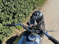 1947 gillet 250 superconfort oldtimer motorfiets - afbeelding 13 van  13