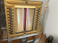 1948 ami jukebox - afbeelding 2 van  5