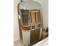 1948 ami jukebox - afbeelding 3 van  5