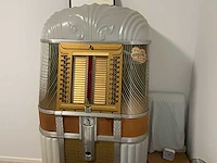 1948 ami jukebox - afbeelding 4 van  5