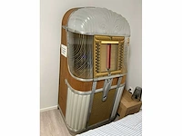 1948 ami jukebox - afbeelding 1 van  6