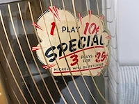 1948 ami jukebox - afbeelding 5 van  6