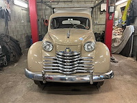 1950 opel olympia - oldtimers > 15 - afbeelding 2 van  62